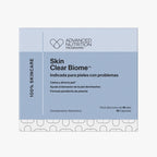 Skin Clear Biome