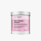 Skin Collagen Support de Advanced Nutrition Programme, formato de 60 cápsulas