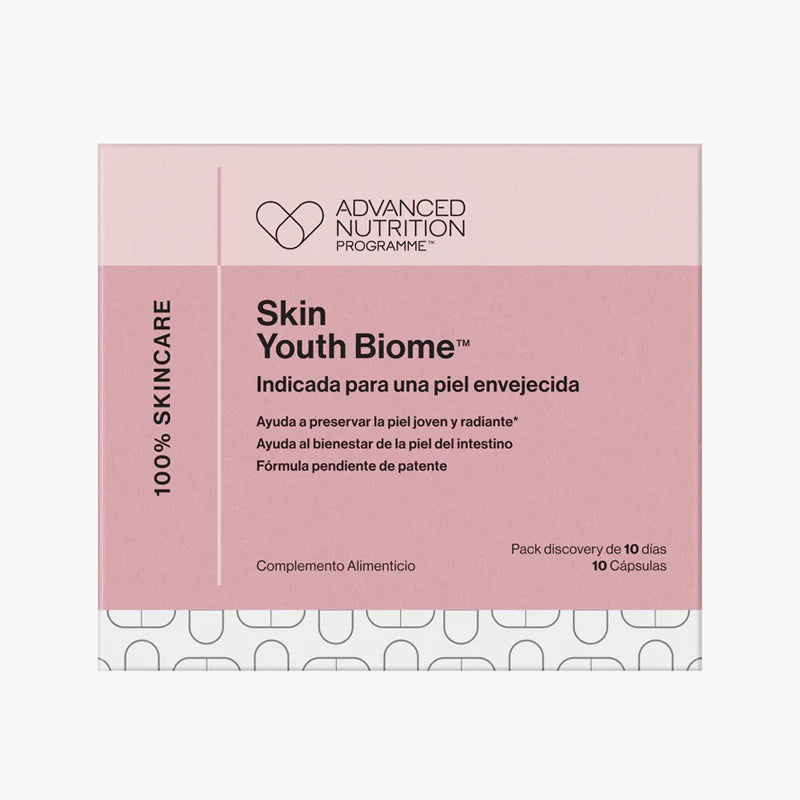 Skin Youth Biome