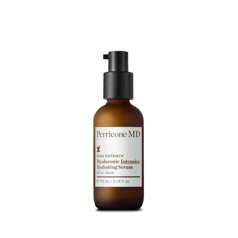 High Potency Classics Hyaluronic Intensive Hydrating Serum