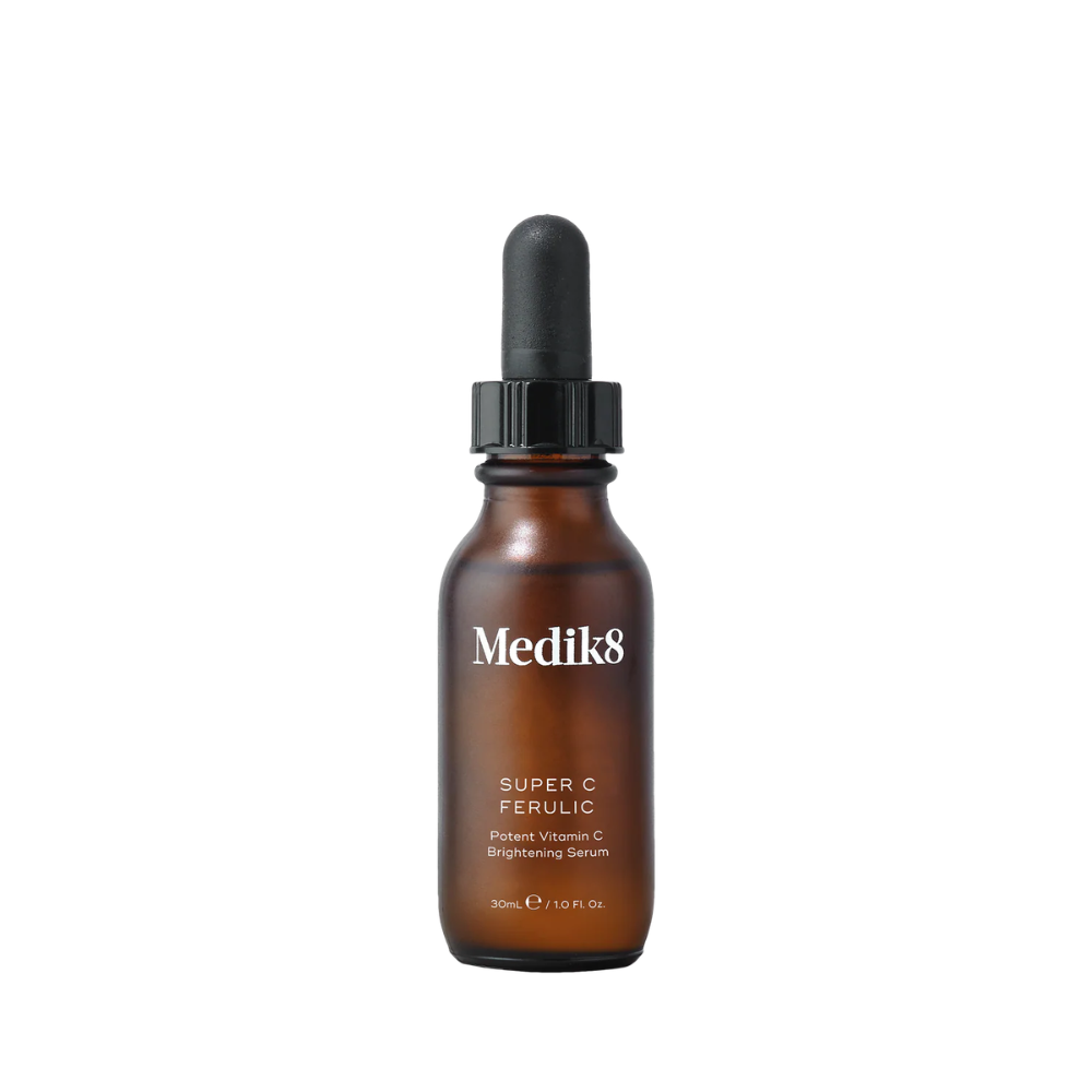 Super C Ferulic