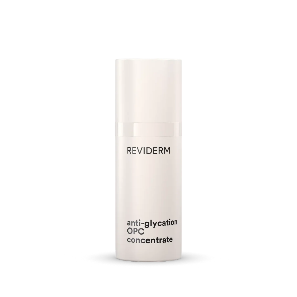 Anti-glycation OPC concentrate
