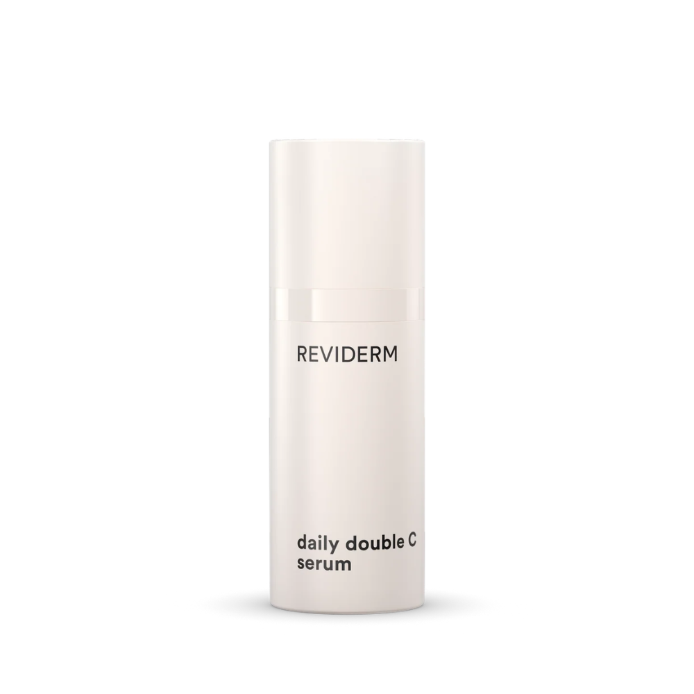 Daily double C serum