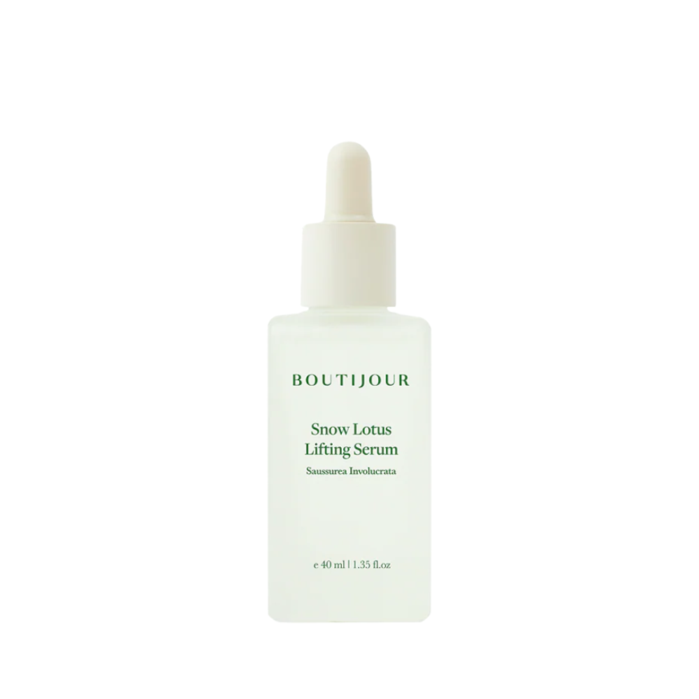 Snow Lotus Lifting Serum