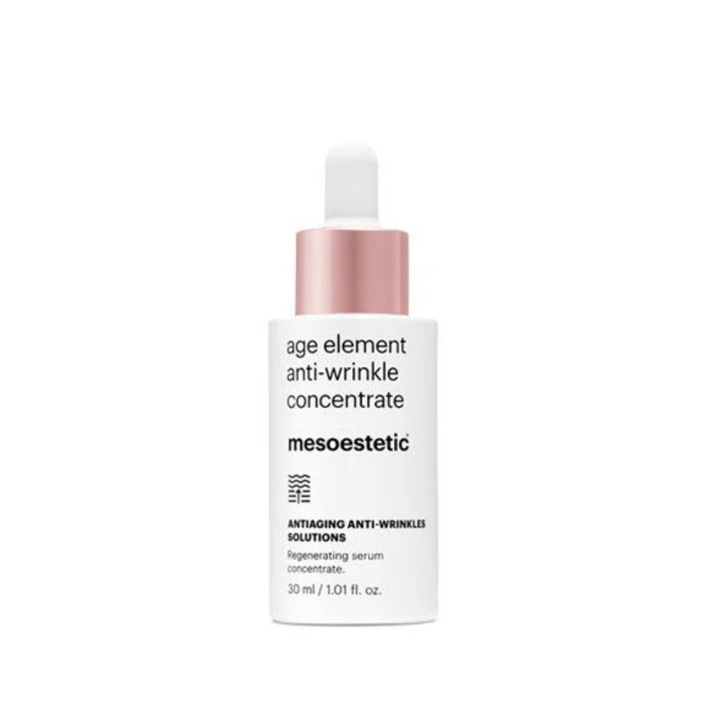 Age element anti-wrinkle concentrate