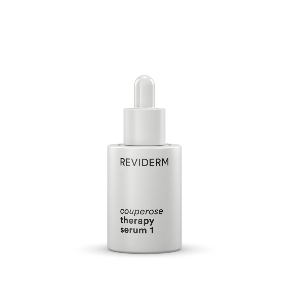 Couperose Therapy Serum 1