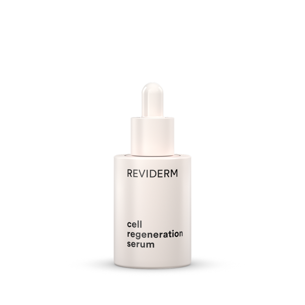 Cell regeneration serum