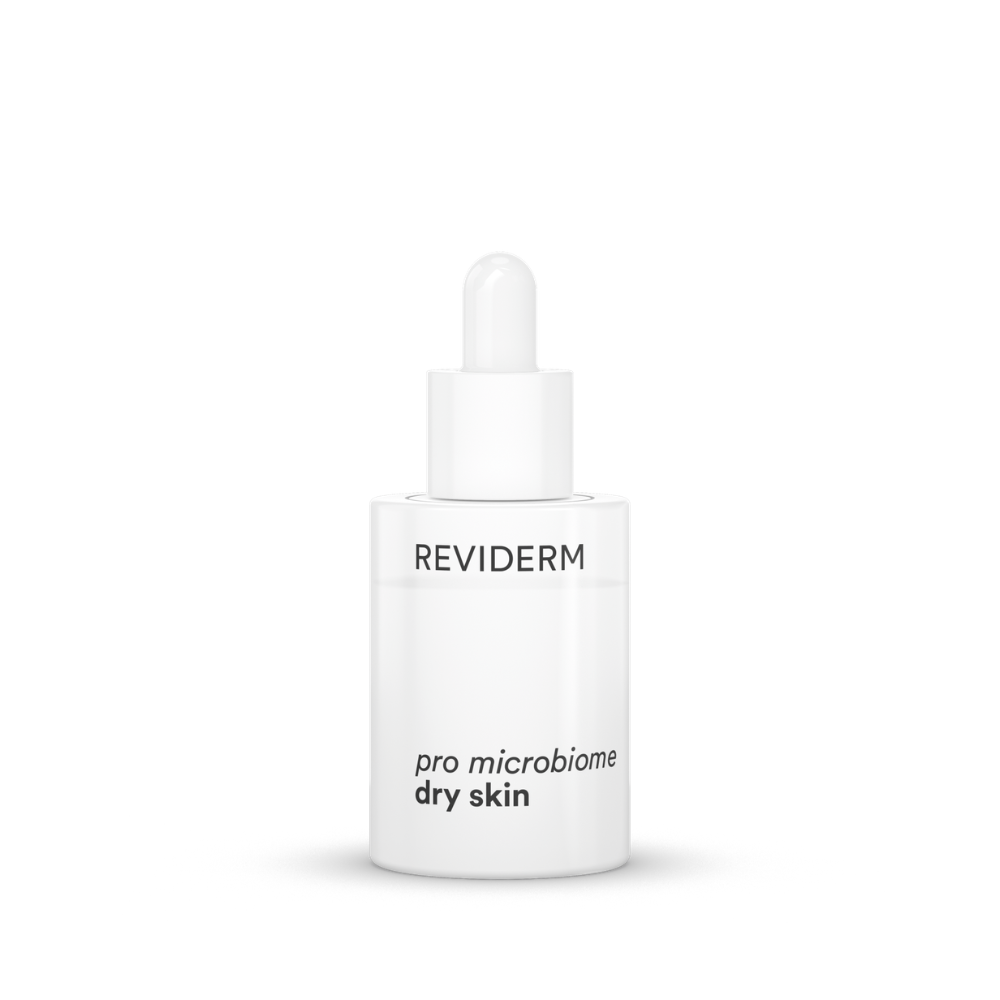 Pro microbiome dry skin