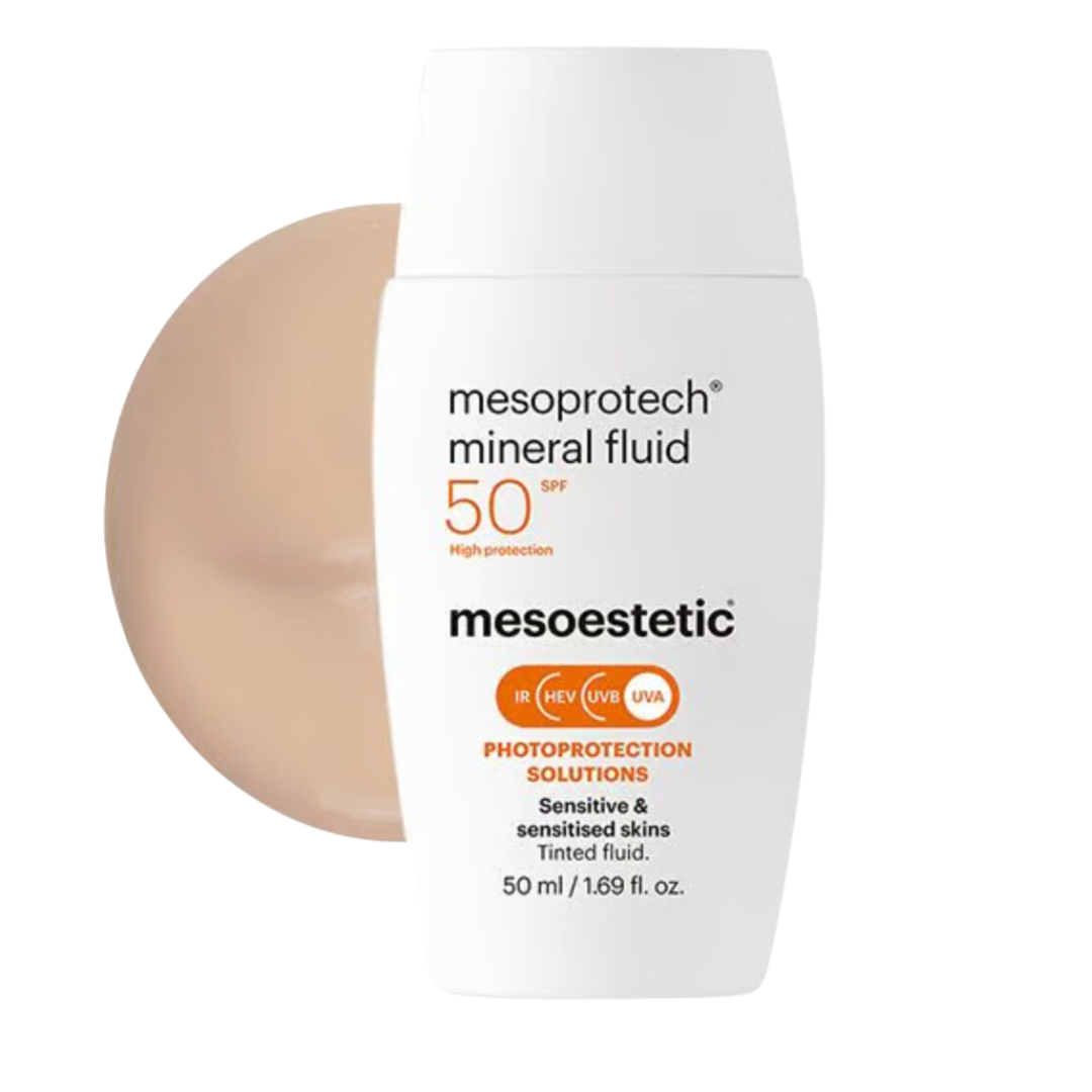 Mesoprotech® mineral fluid