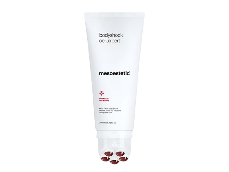 Bodyshock celluxpert