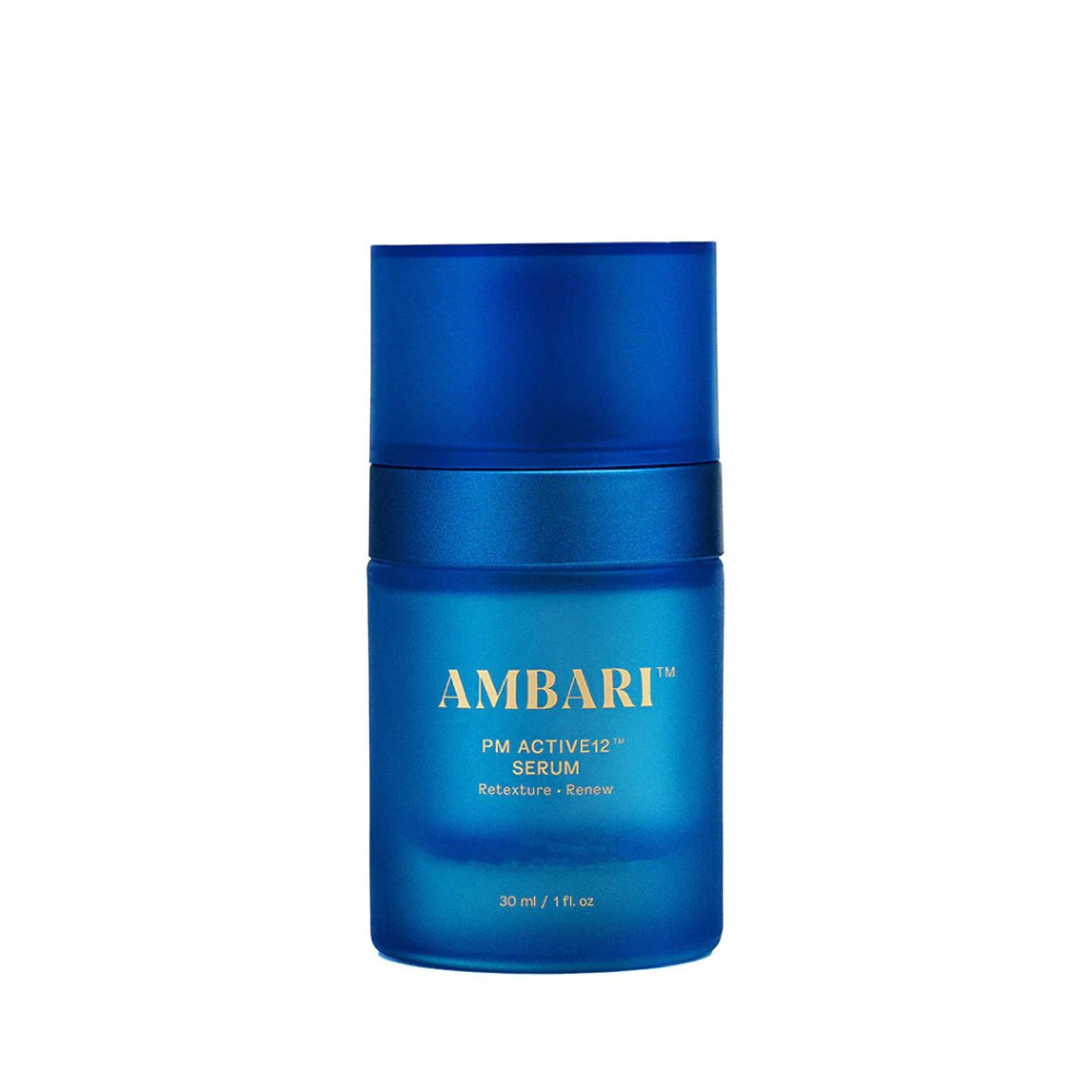 PM Active12 Serum