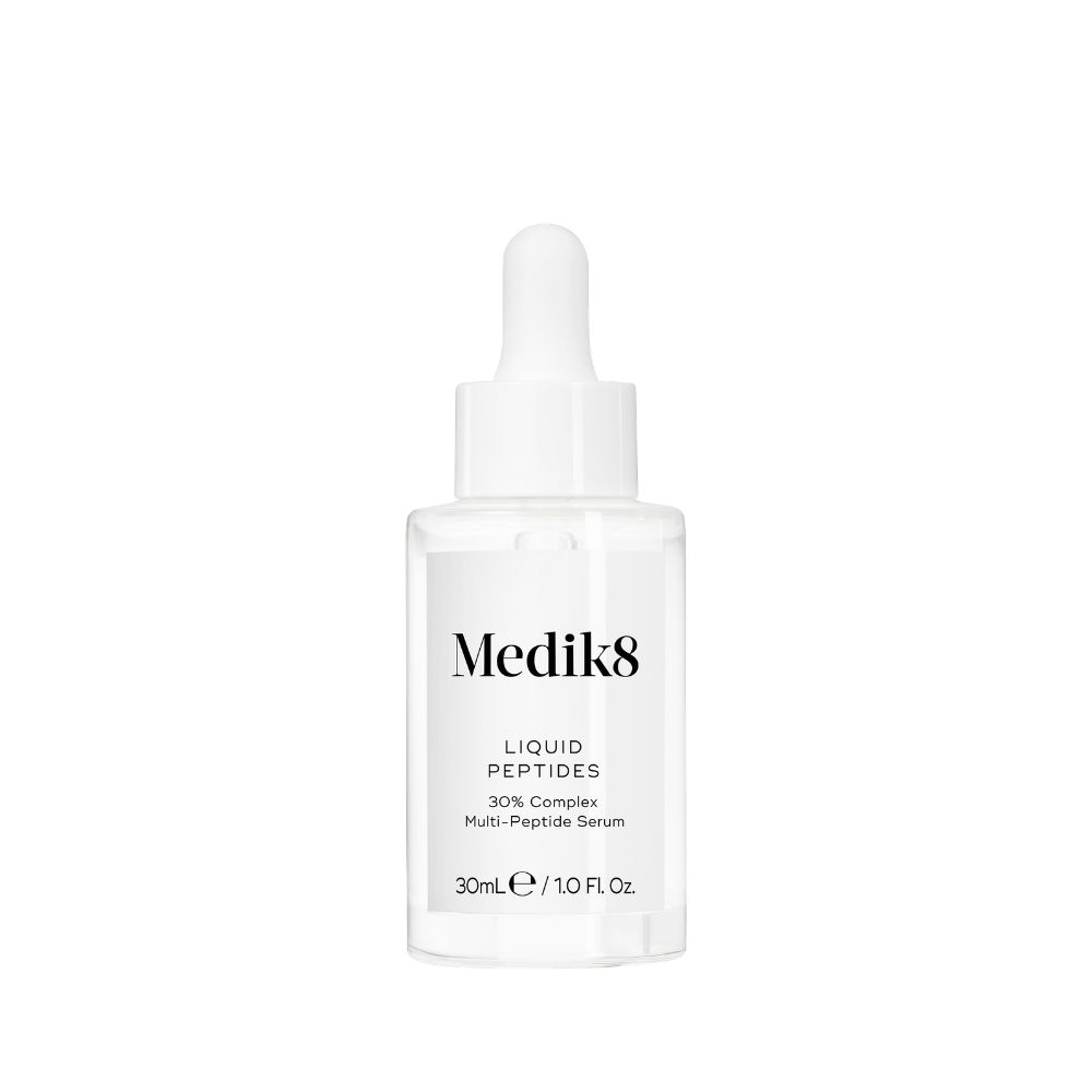 Liquid Peptides