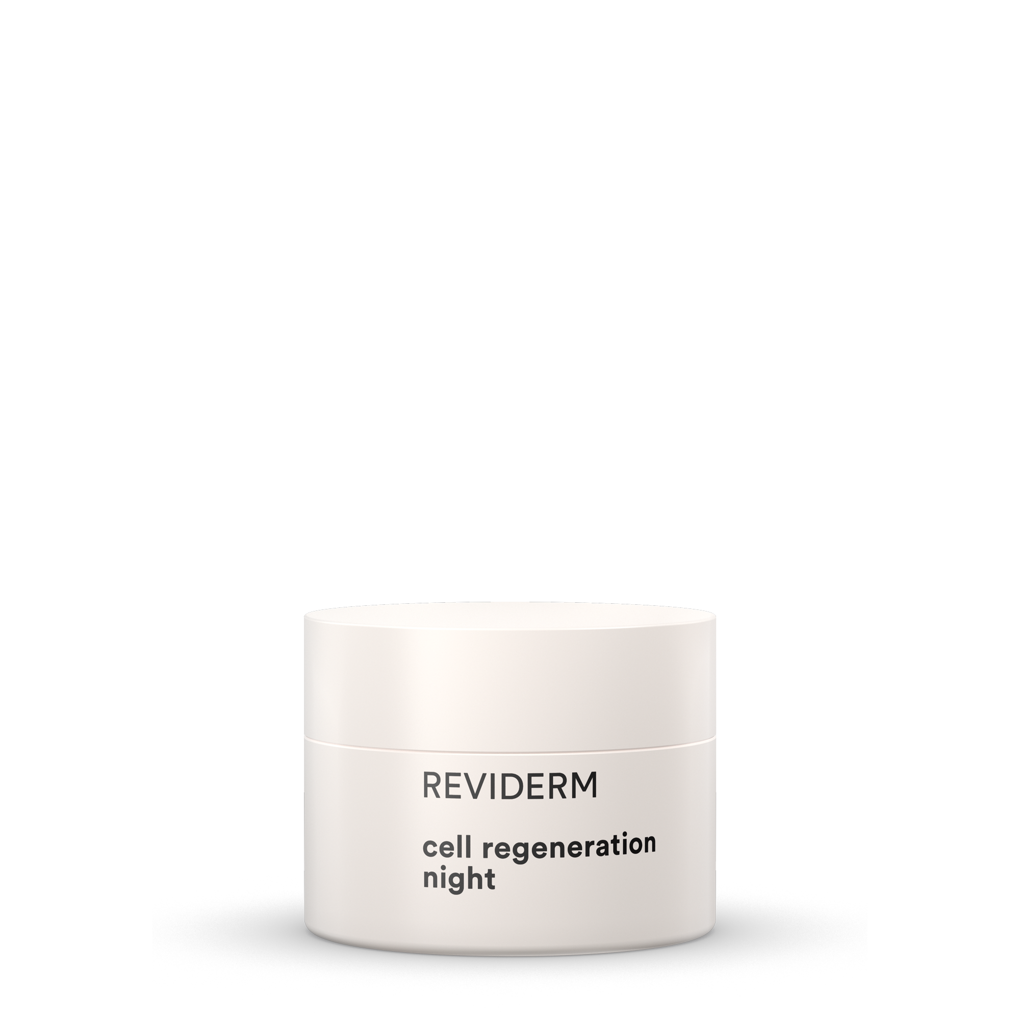 Cell regeneration night