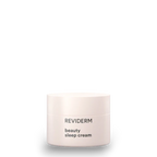 Beauty sleep cream