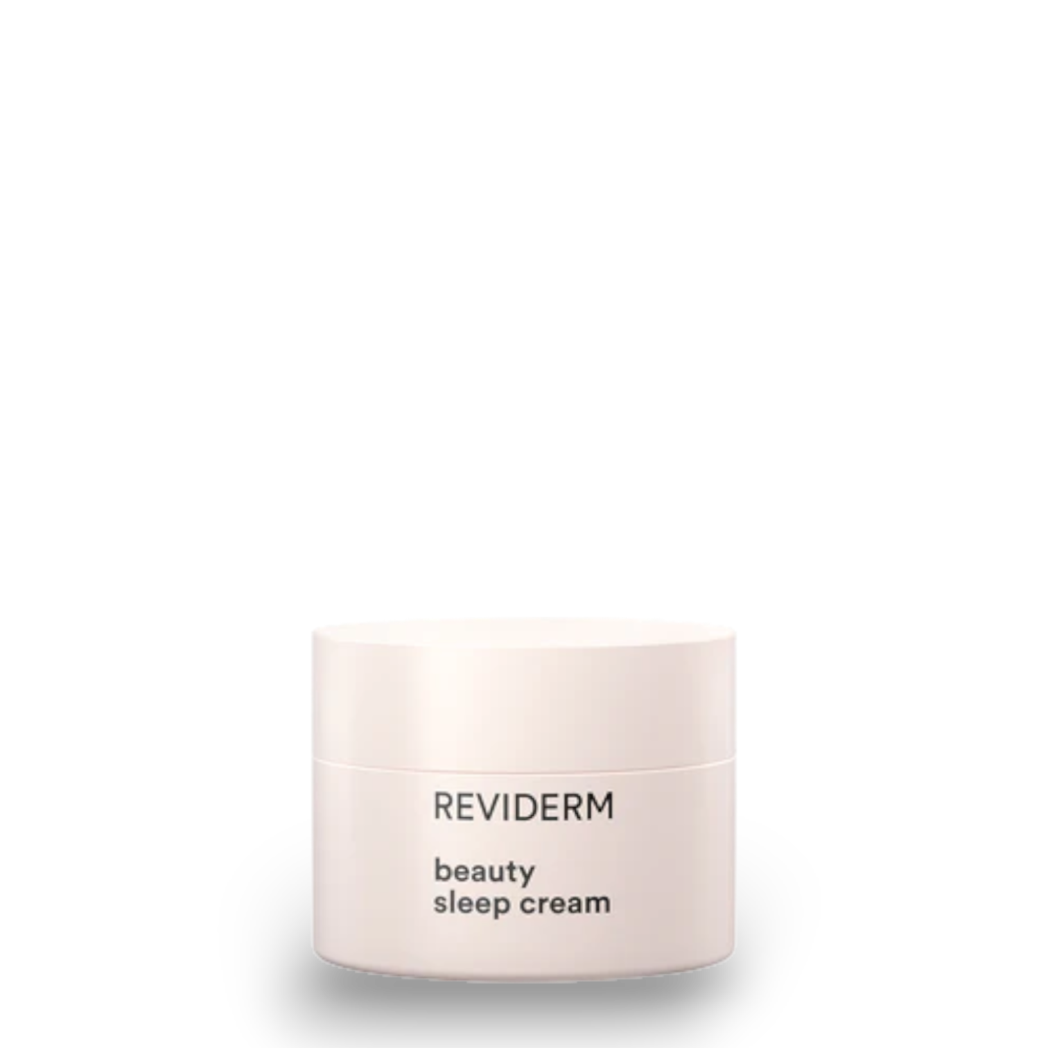 Beauty sleep cream