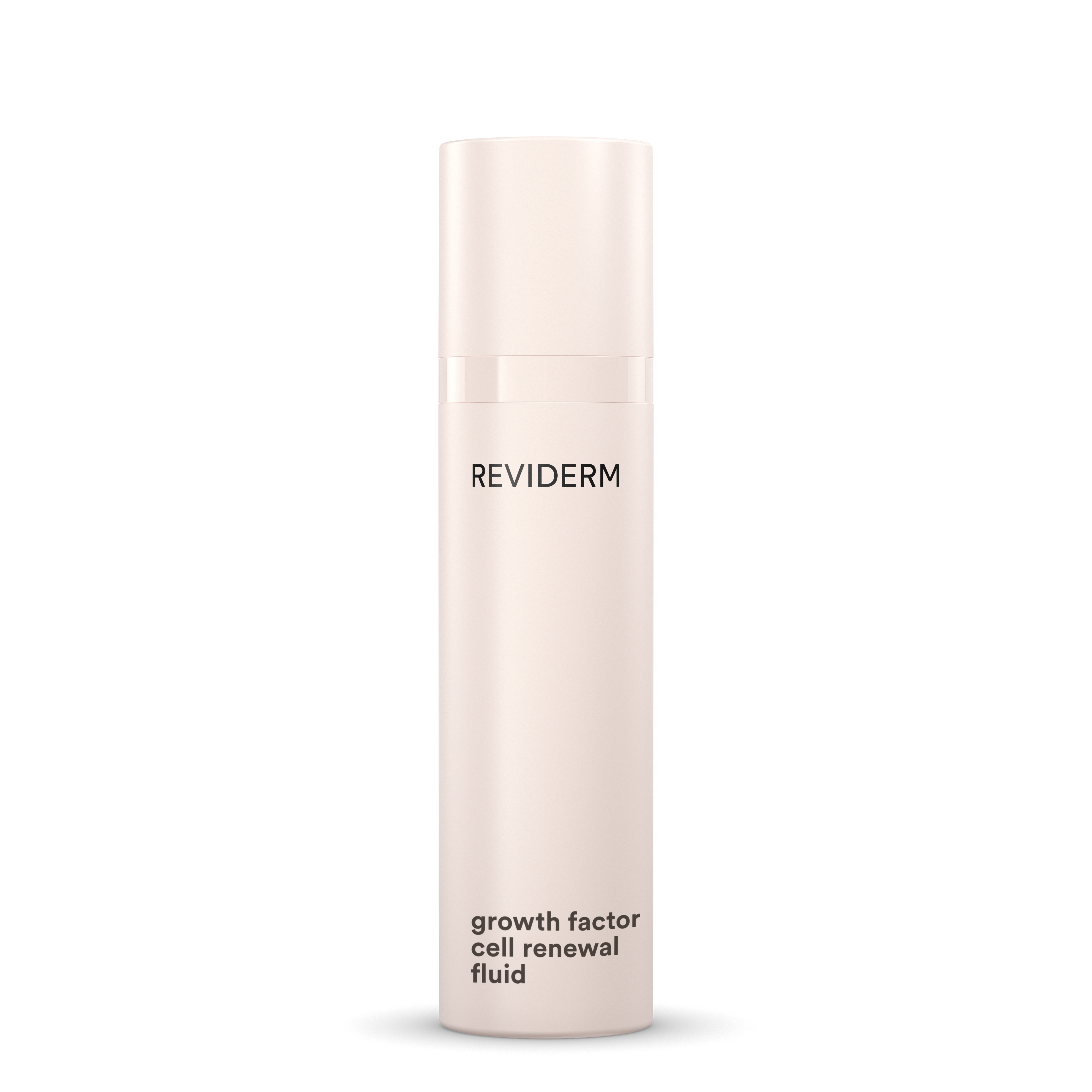 Growth factor cell renewal fluid