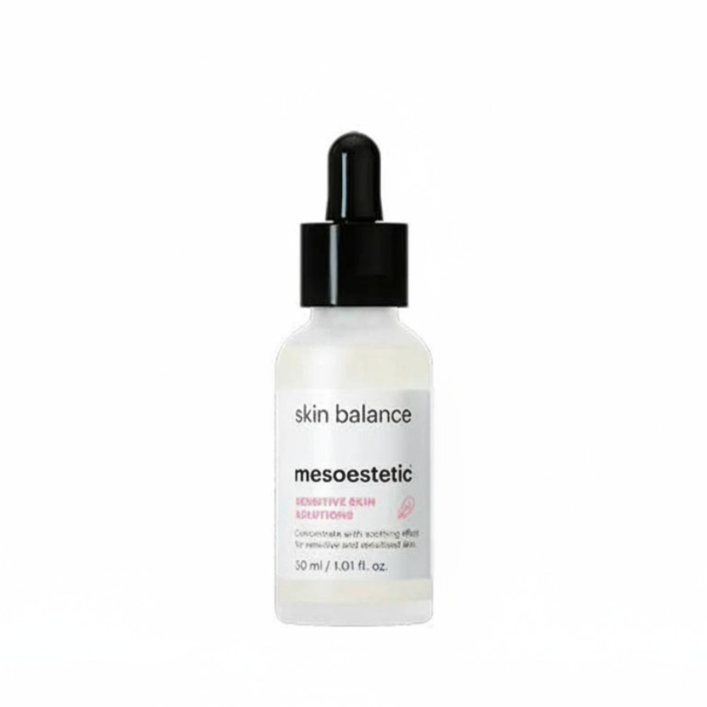 Skin balance