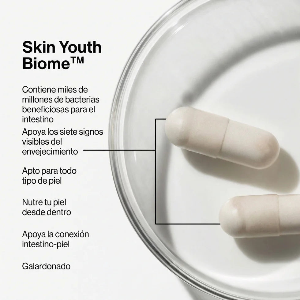 Skin Youth Biome