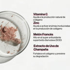 Skin Collagen Support