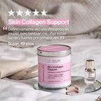 Skin Collagen Support