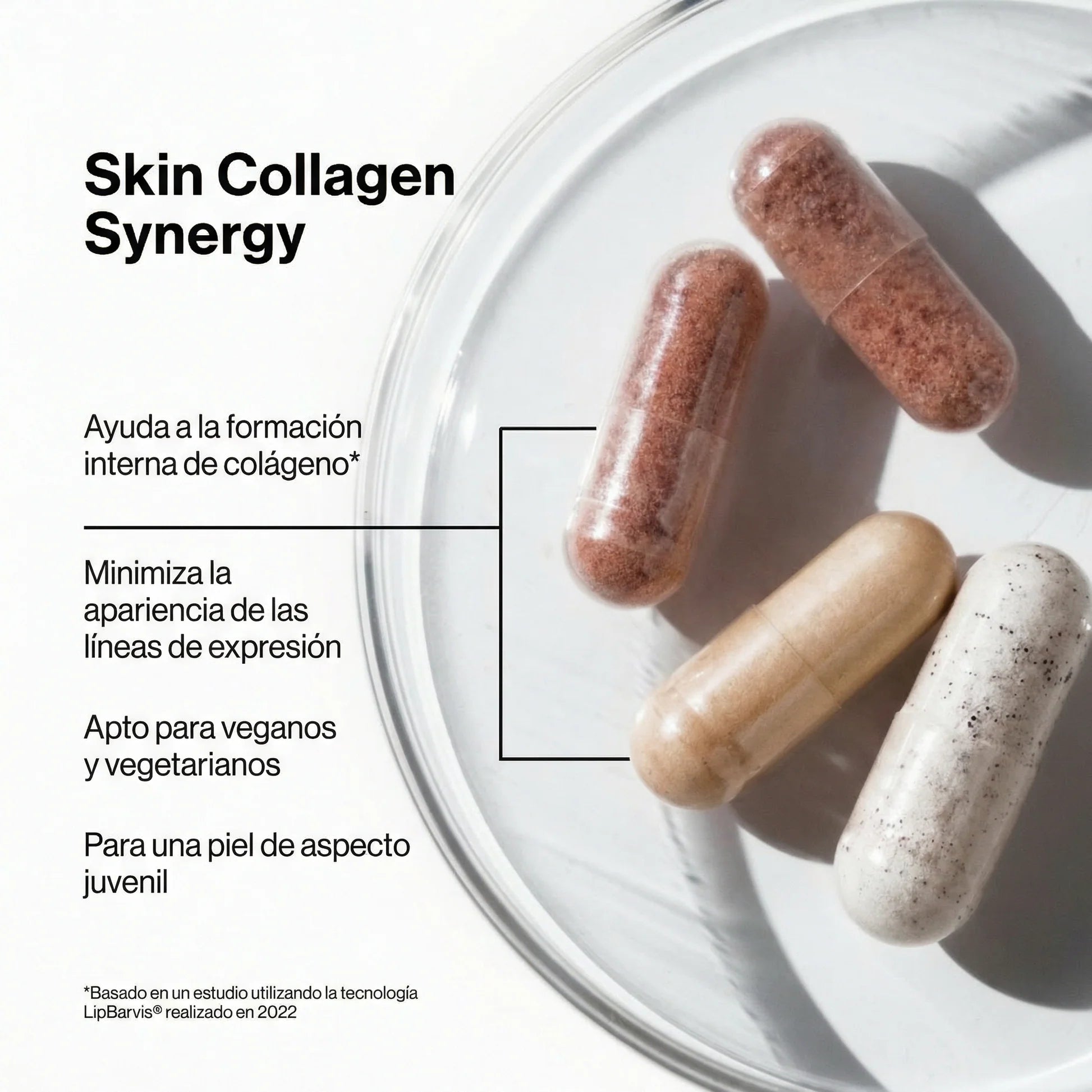 Skin Collagen Synergy