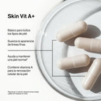 Skin Vit A+