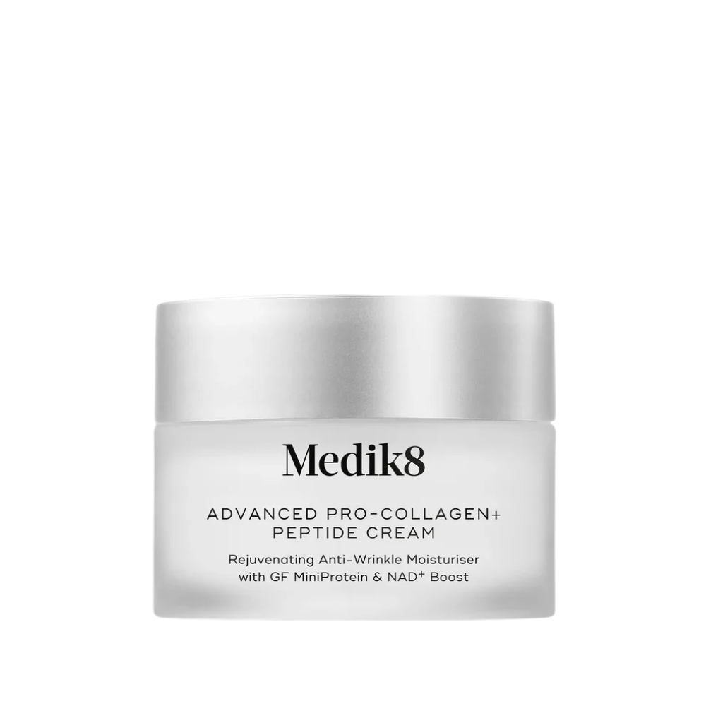 Advanced Pro-Collagen Peptide Cream