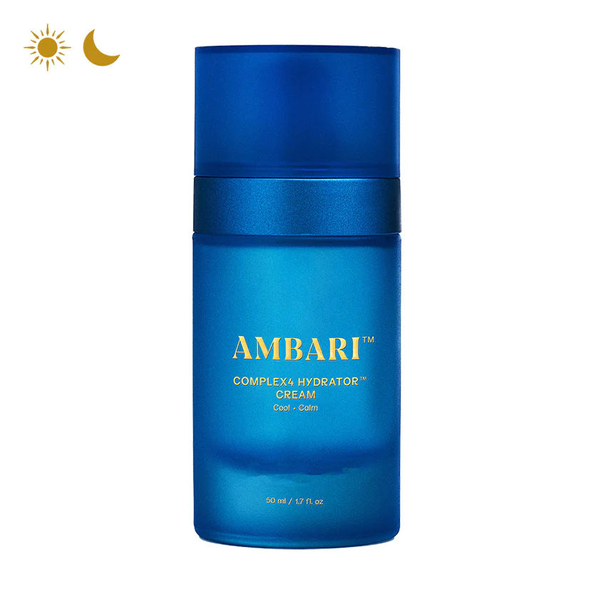 Complex4 Hydrator Cream