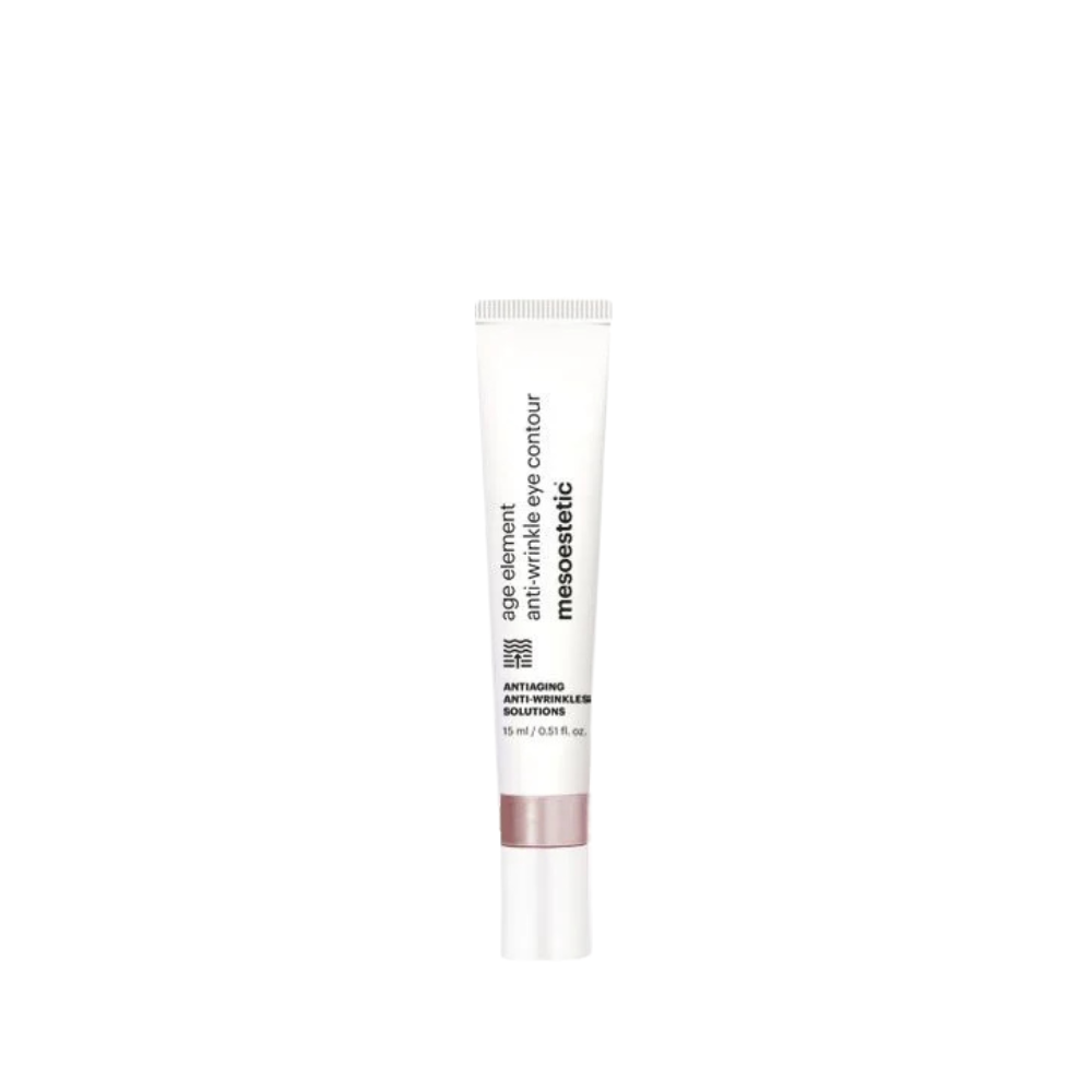 Age element anti-wrinkle eye contour