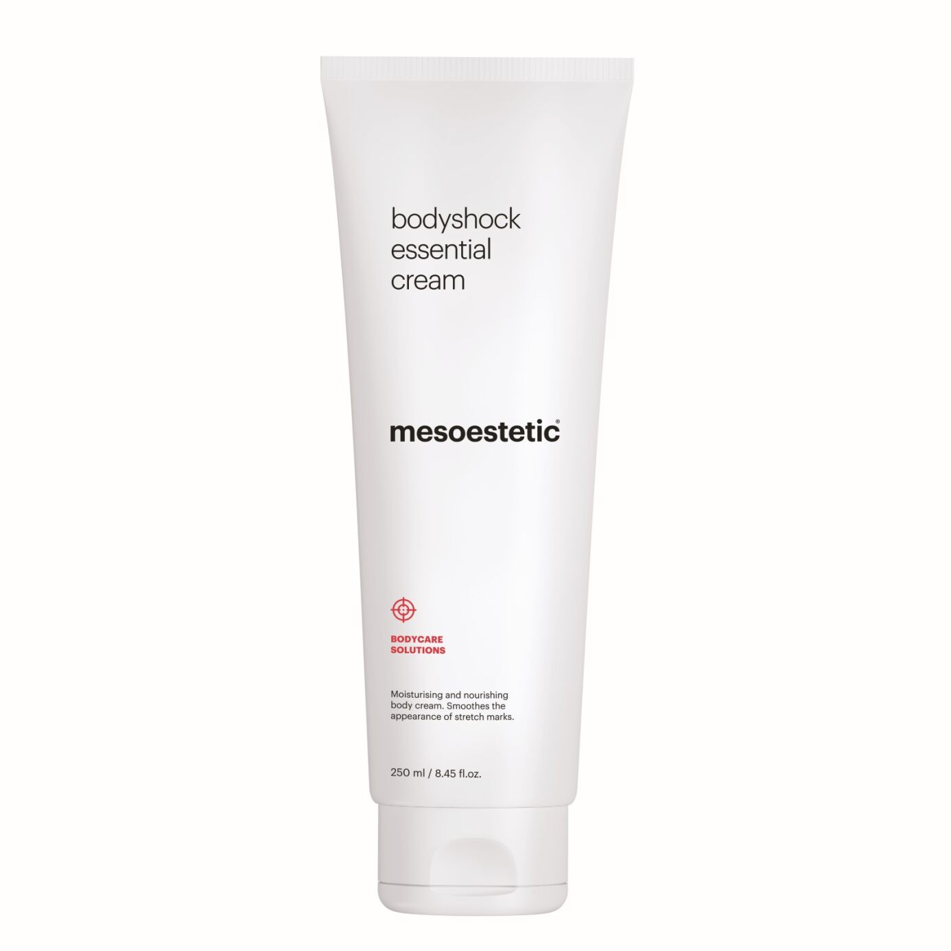 Bodyshock essential cream