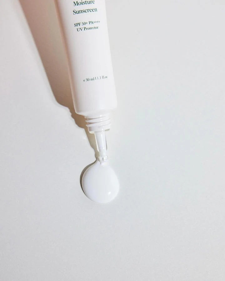 Relief Sun Moisturizer SPF50+ PA++++