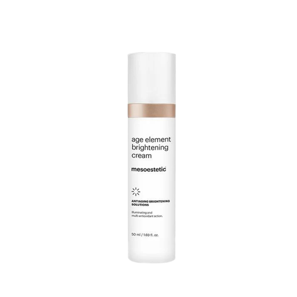 Age element brightening cream