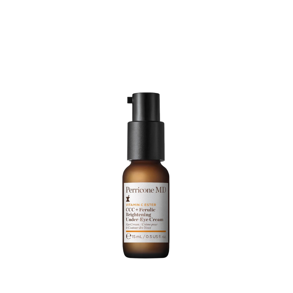Vitamin C Ester CCC + Ferulic Brightening Under-Eye cream