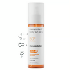 Mesoprotech body sun spray