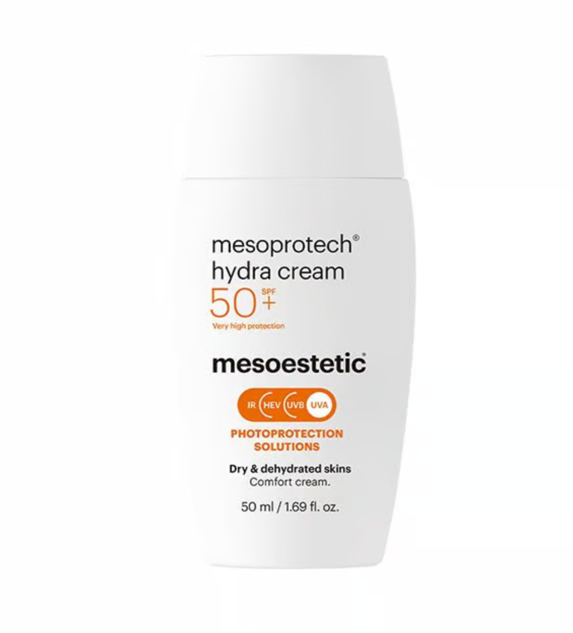 Mesoprotech hydra cream