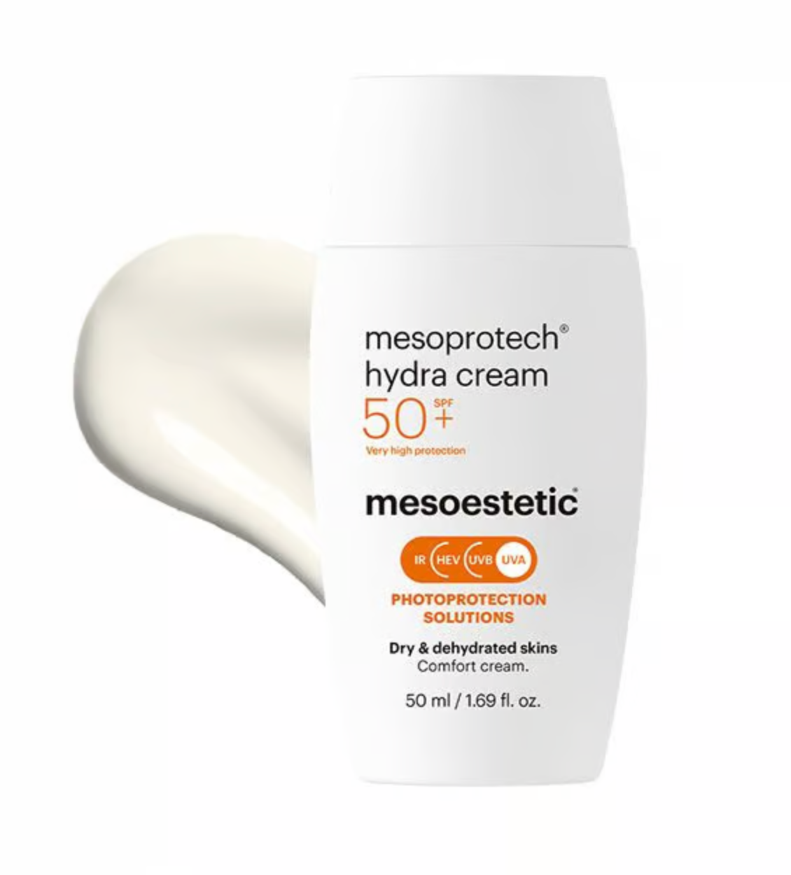 Mesoprotech hydra cream