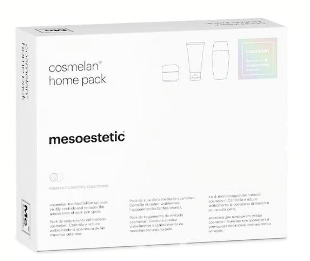 Cosmelan home pack