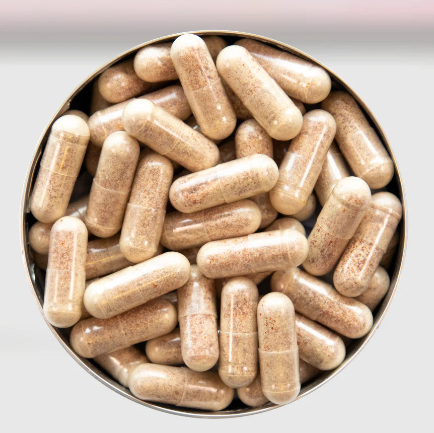 Skin Collagen Support