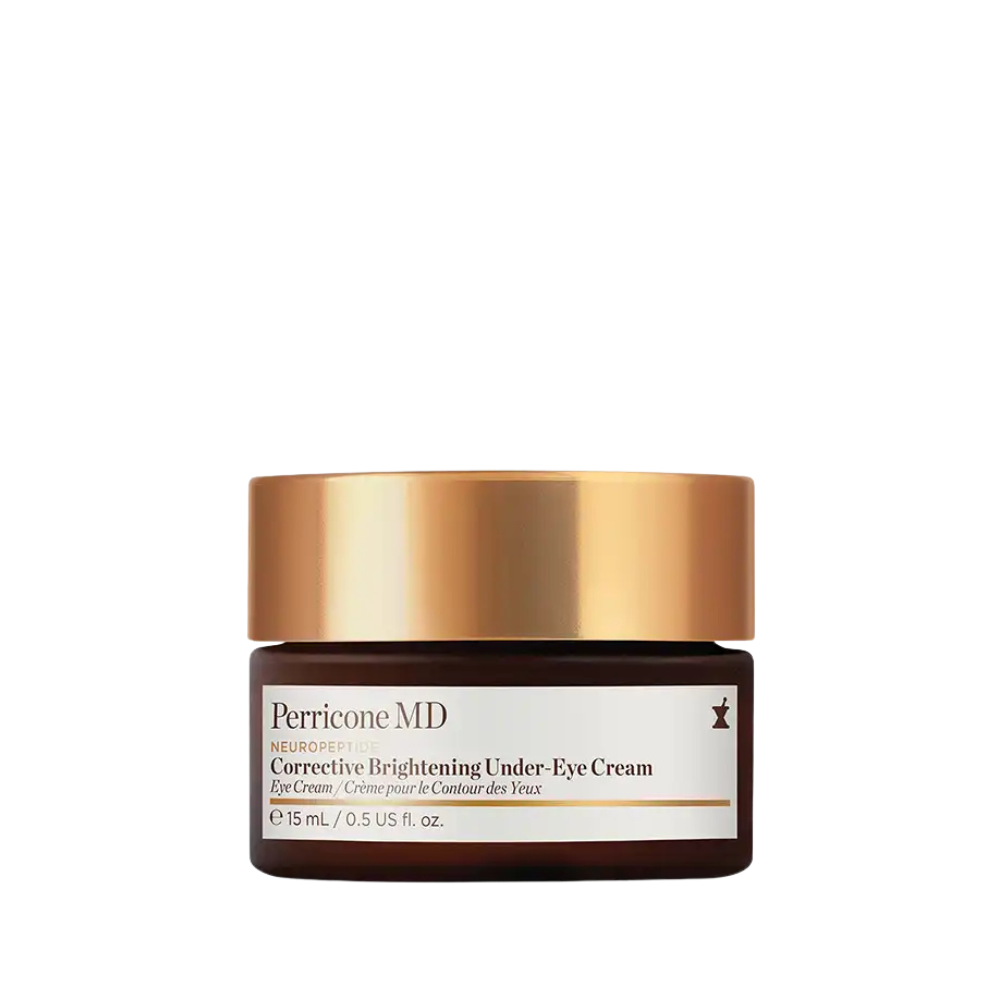 Neuropeptide Corrective Brightening Under-Eye Cream