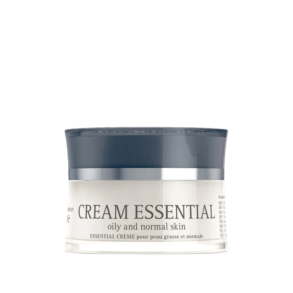Cream Essential oily and normal skin