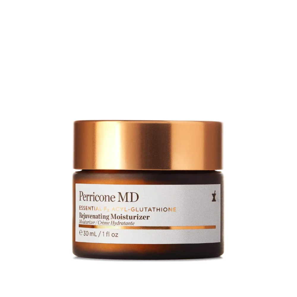 Essential Fx Acyl-Glutatione Rejuvenating Moisturizer