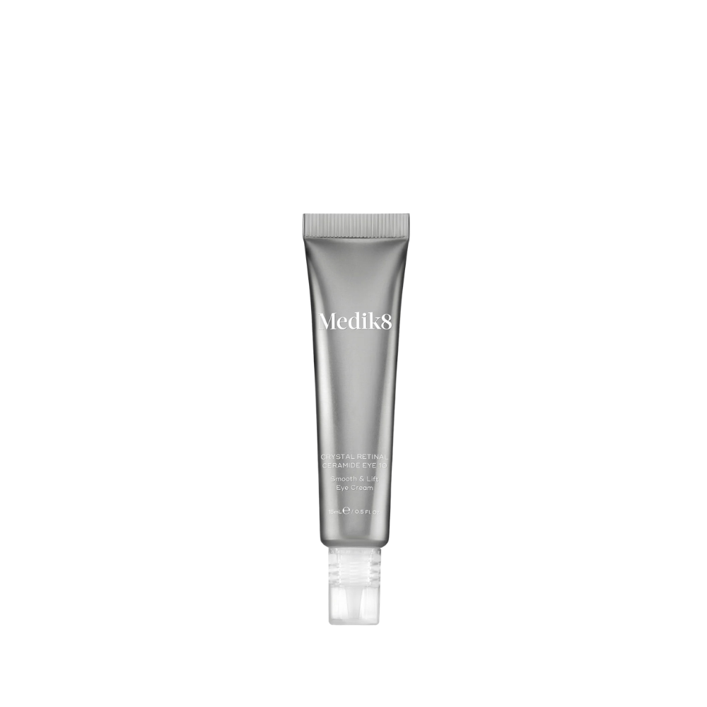 Crystal Retinal Ceramide Eye 10