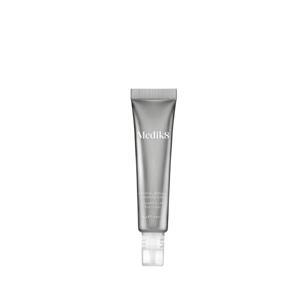 Crystal Retinal Ceramide Eye 6