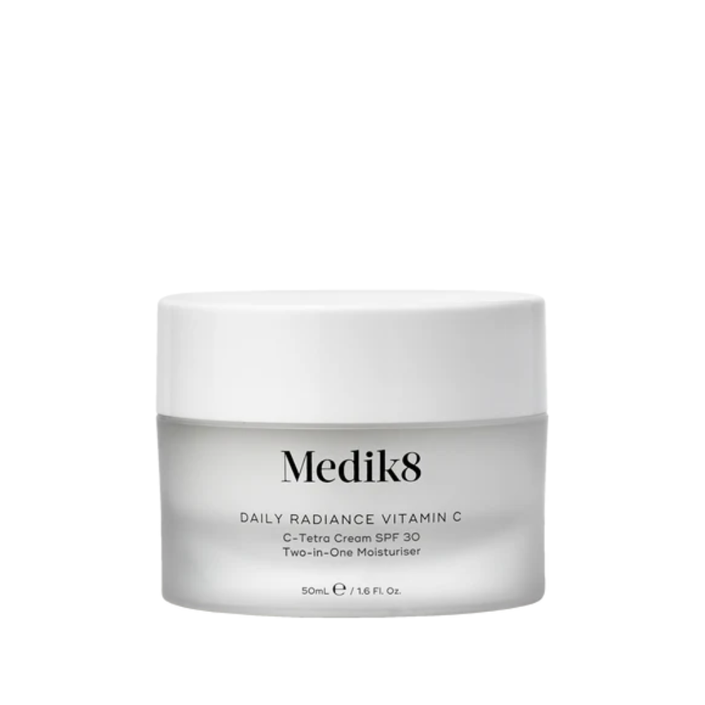 Daily Radiance Vitamina C