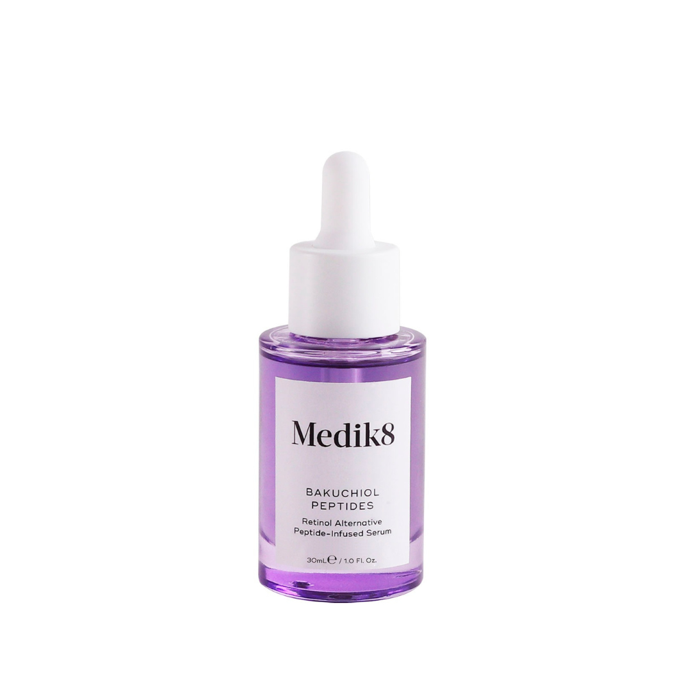 Bakuchiol Peptides