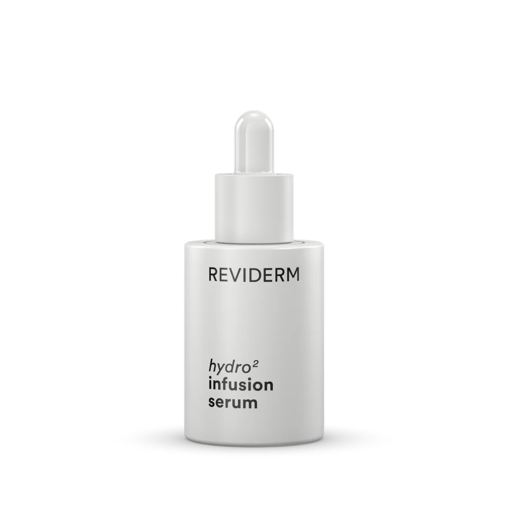 Hydro² infusion serum