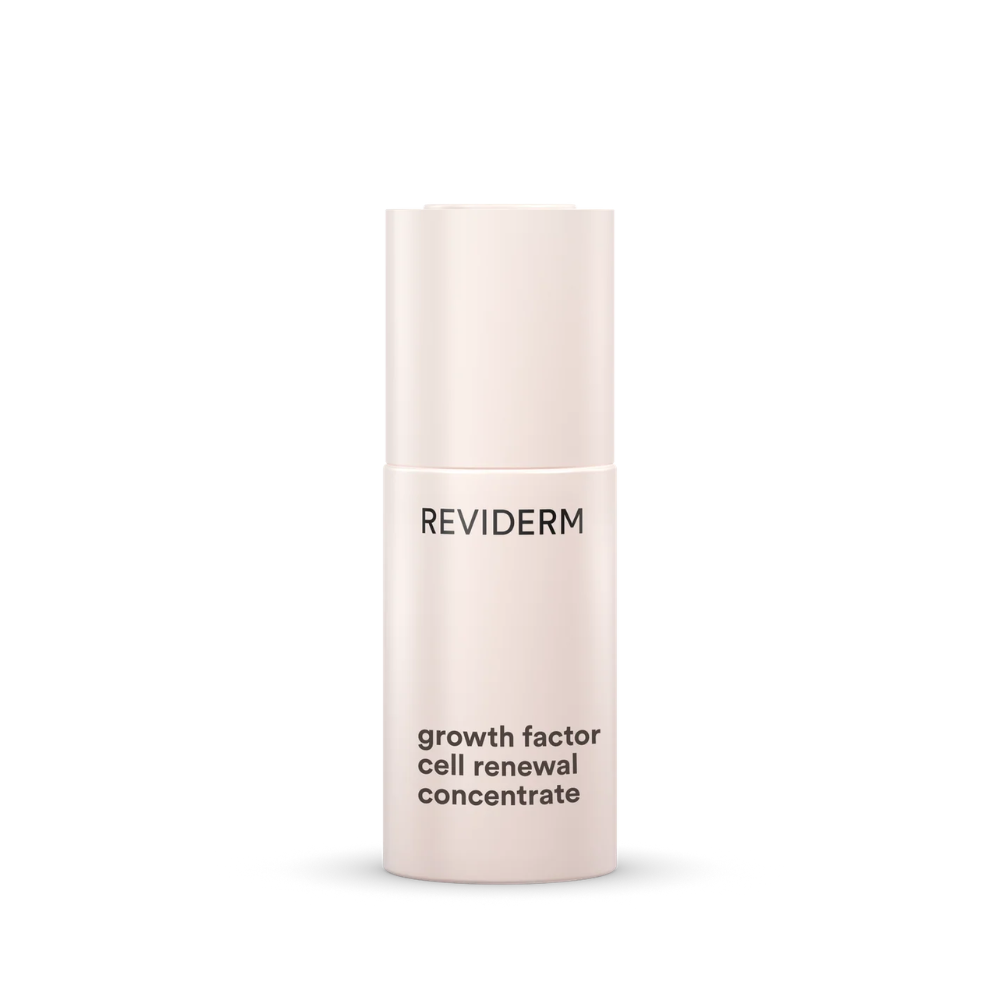 Growth factor cell renewal concentrate
