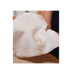 Om Facial Towel