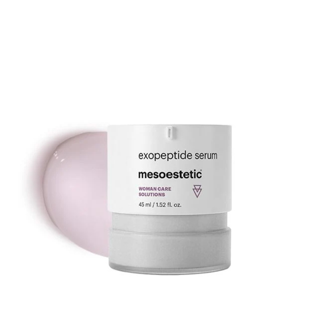 Exopeptide serum