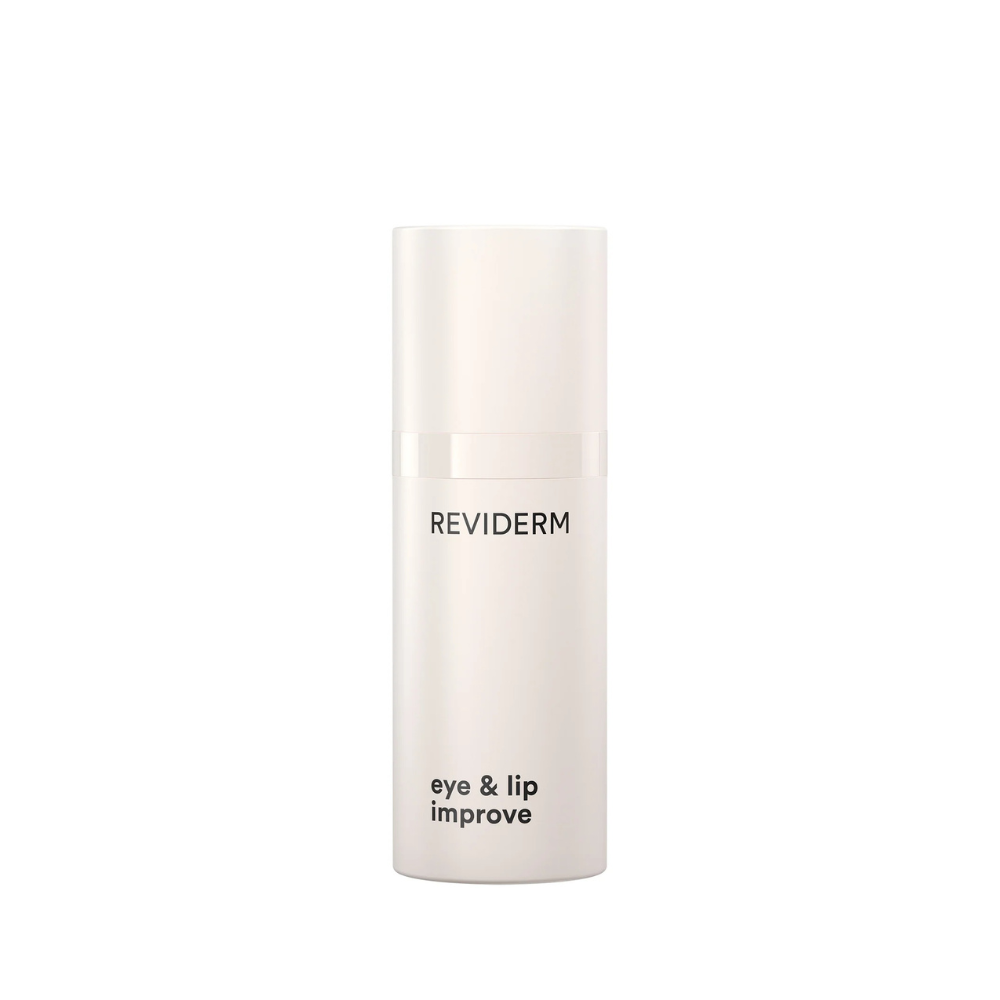 Eye & lip improve